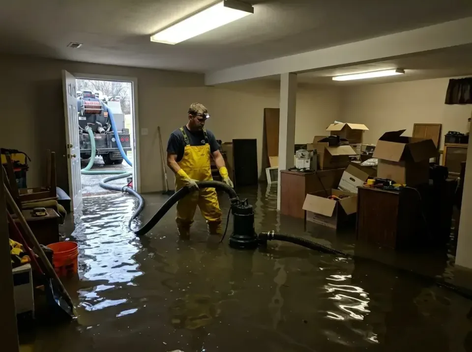 basement-burst-pipe-flooding-a-001 — frequently asked questions, 24-Hour Water Damage Restoration Services in Rockport, TX